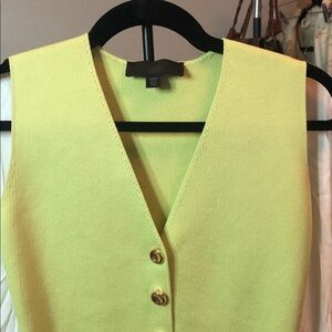 Zara Waistcoat